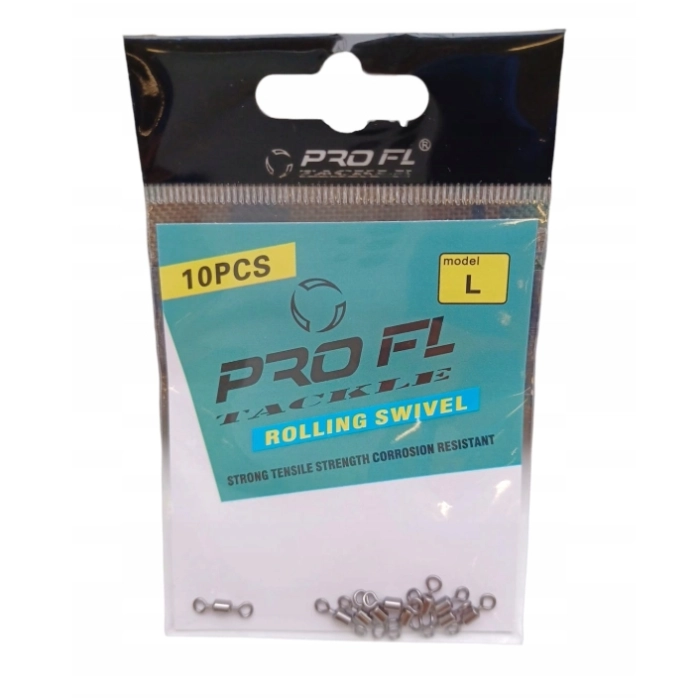 KRĘTLIK ROZMIAR 6 OPK/10SZT